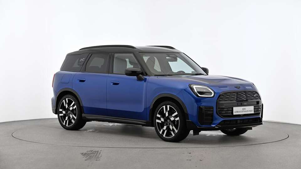 MINI Countryman SE All4 - Imagem 15