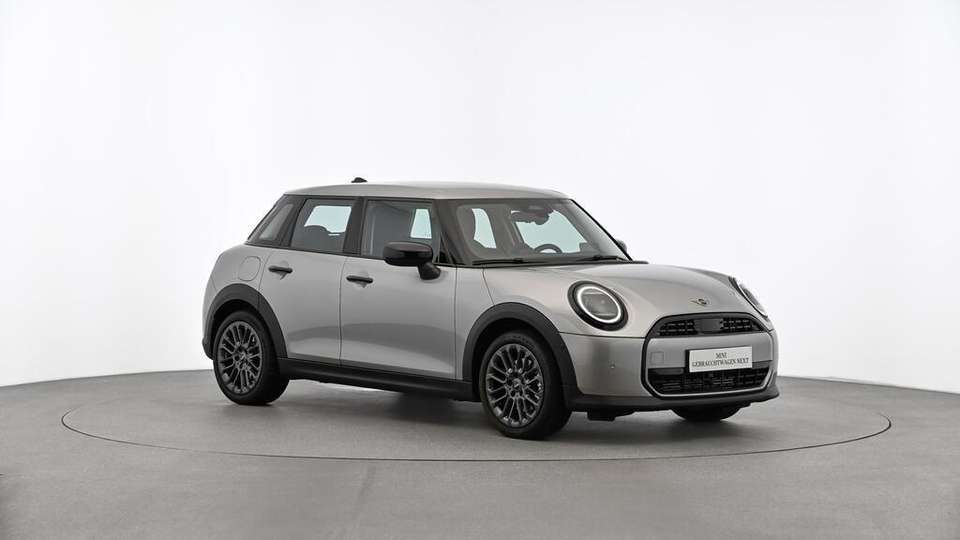 MINI Cooper C - Imagem 15