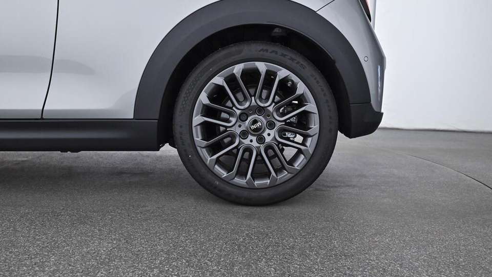 MINI Cooper C - Imagem 13