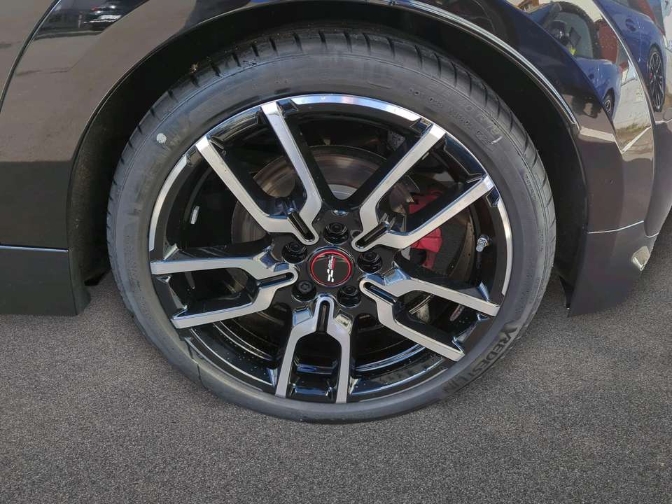 MINI John Cooper Works - Imagem 12