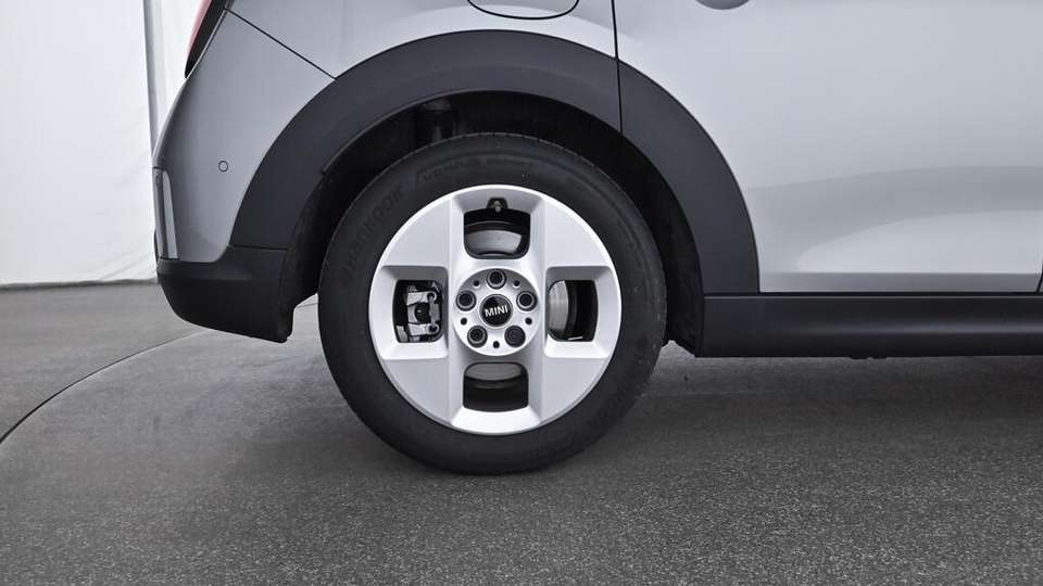 MINI Cooper C - Imagem 10