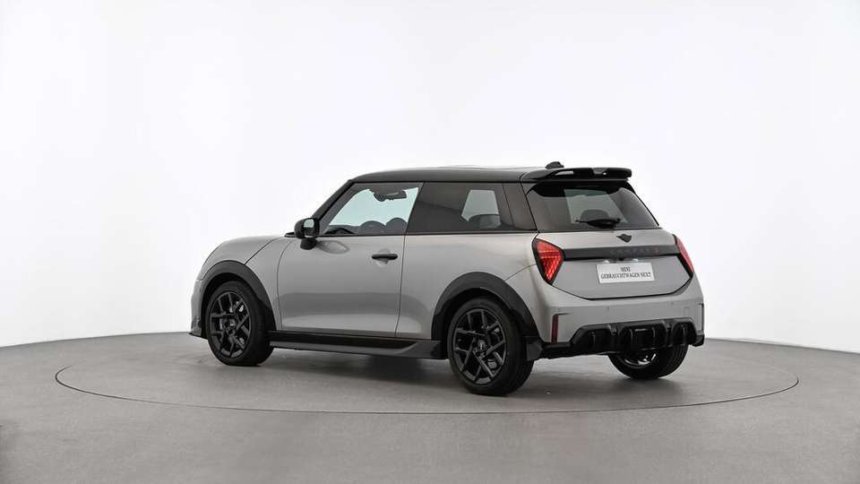 MINI Cooper S - Imagem 7