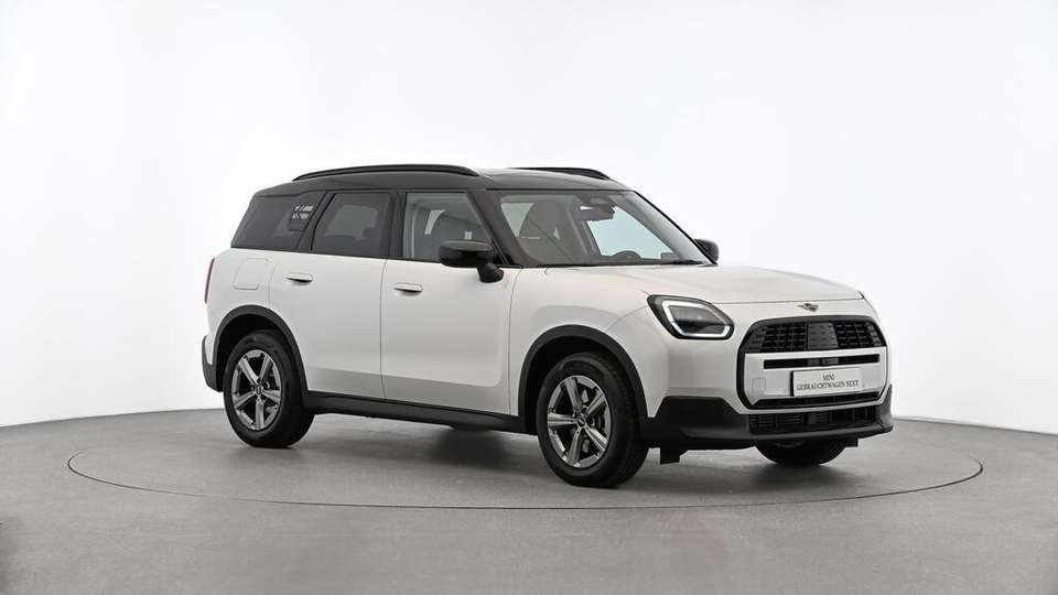 MINI Countryman C - Imagem 15