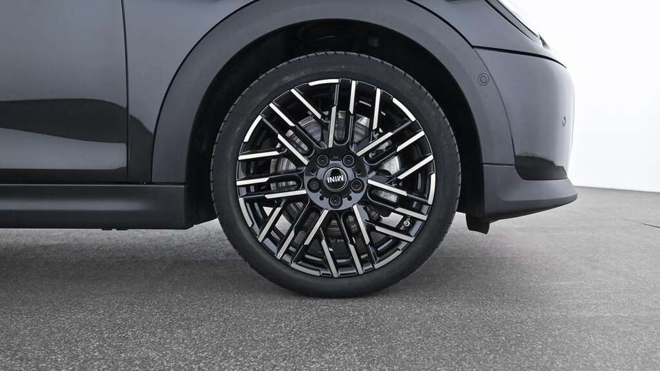 MINI Cooper C - Imagem 13