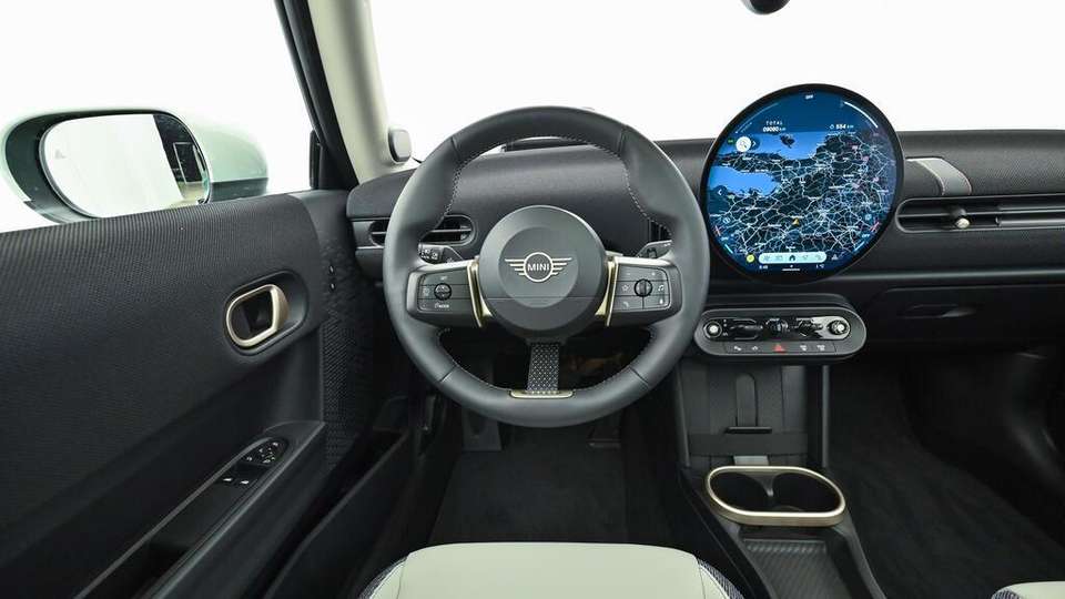 MINI Cooper S - Imagem 14