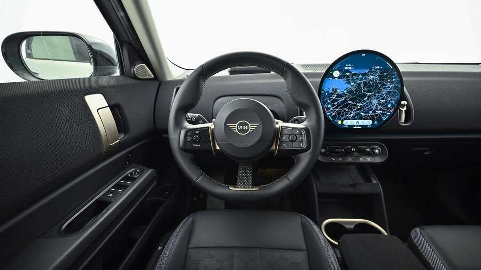 MINI Countryman C - Imagem 14