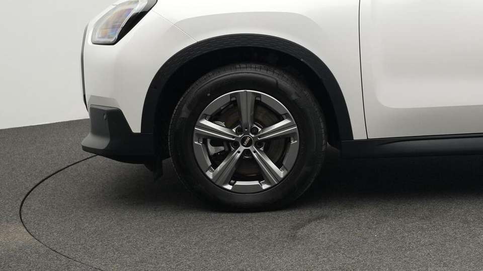 MINI Countryman C - Imagem 12