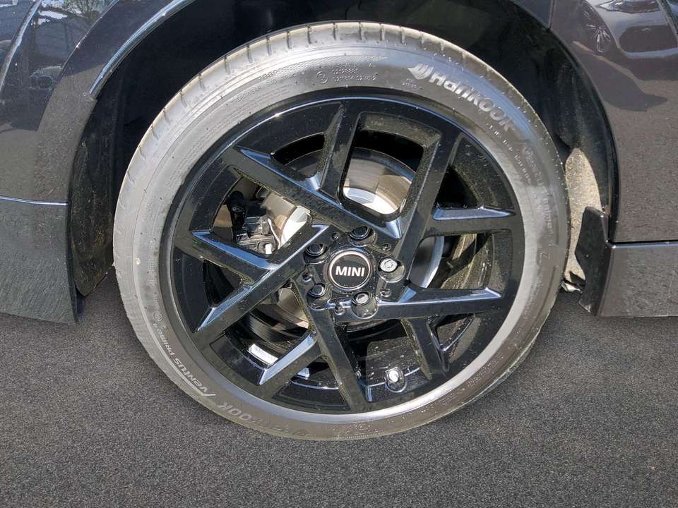 MINI Cooper S - Imagem 9