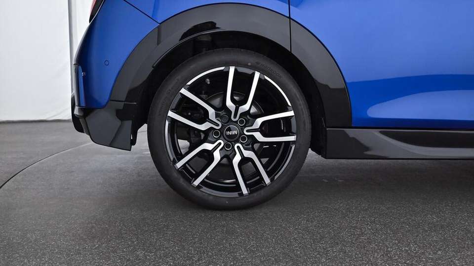 MINI Cooper S - Imagem 10