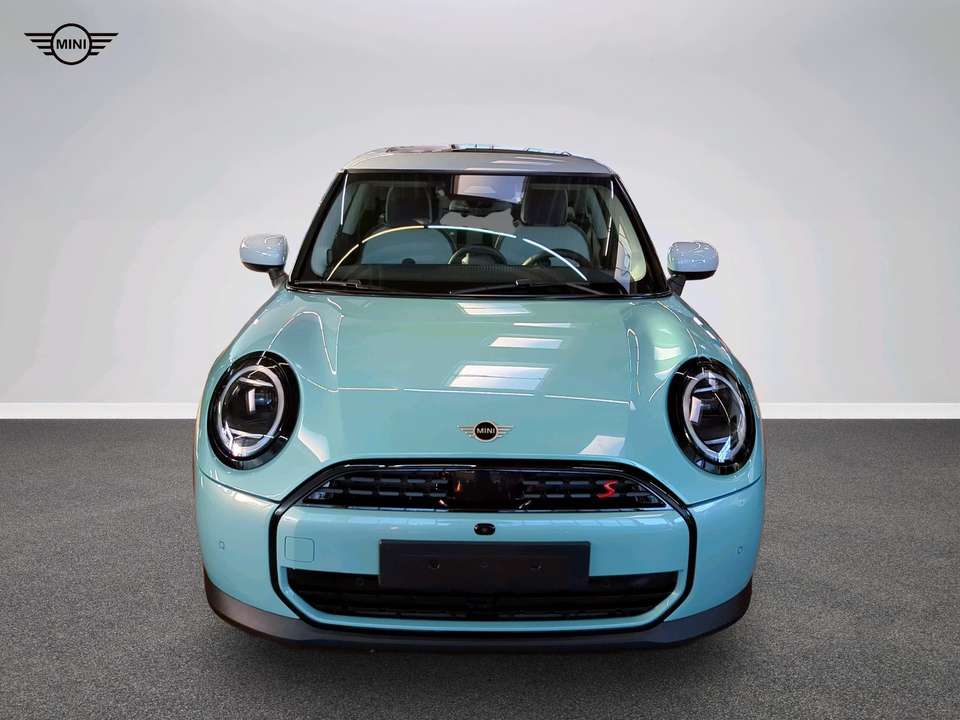 MINI Cooper S - Imagem 15