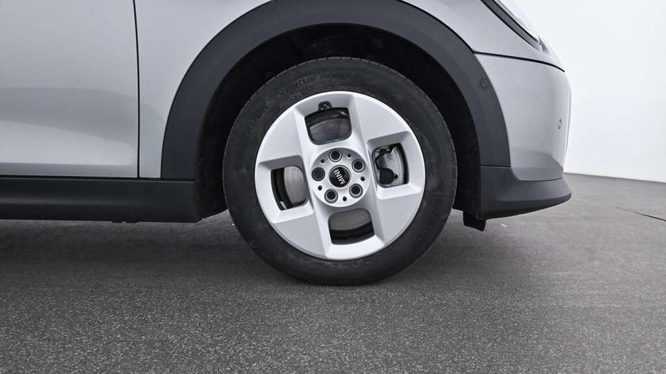 MINI Cooper C - Imagem 11