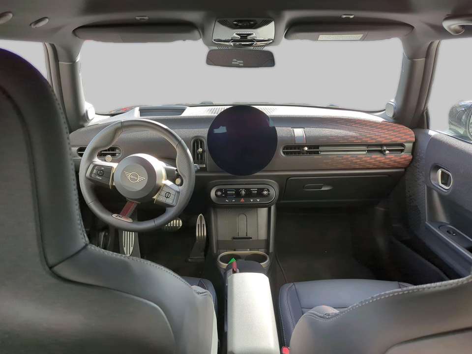 MINI John Cooper Works - Imagem 13