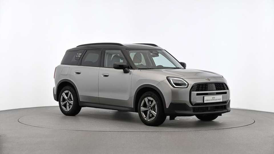 MINI Countryman C - Imagem 15
