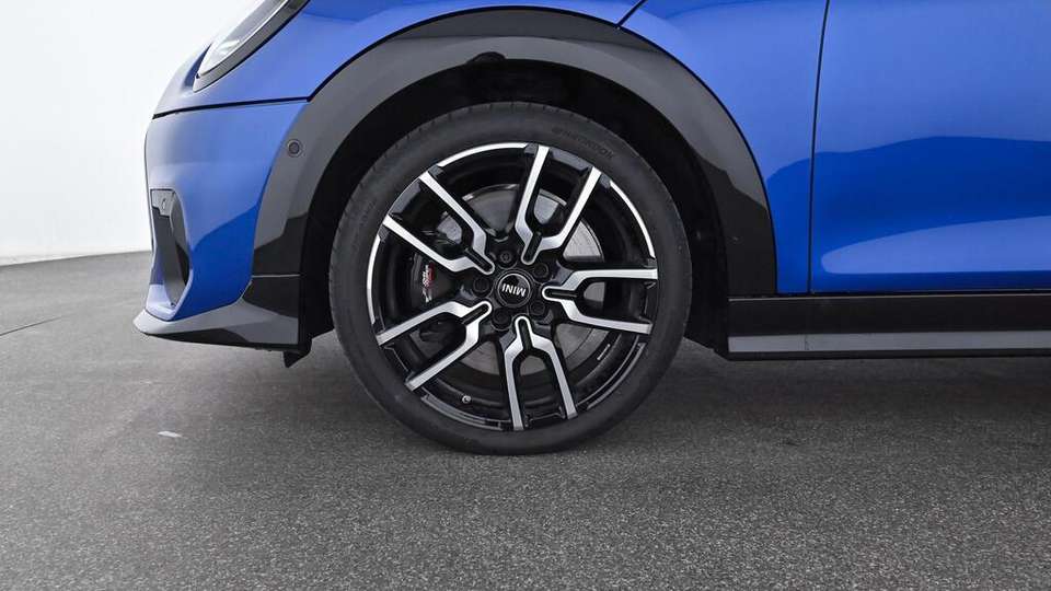 MINI Cooper S - Imagem 11