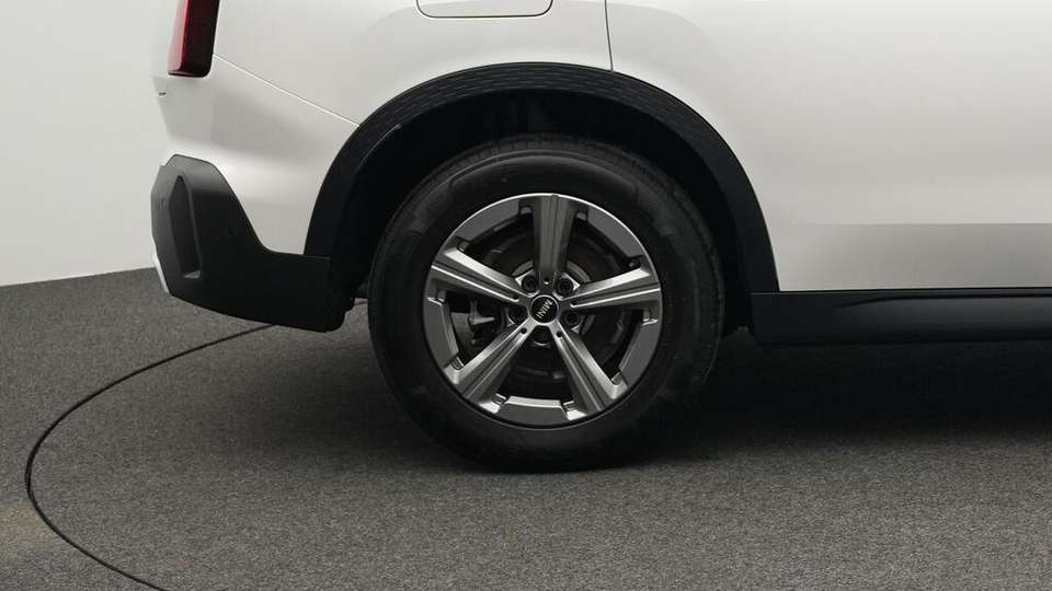 MINI Countryman C - Imagem 13