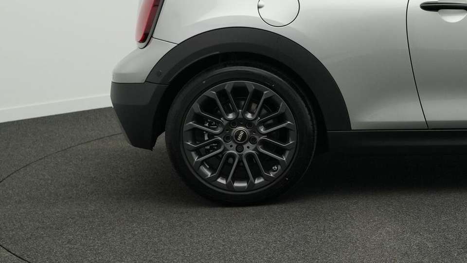 MINI Cooper C Cabrio - Imagem 10