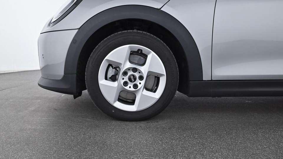 MINI Cooper C - Imagem 12