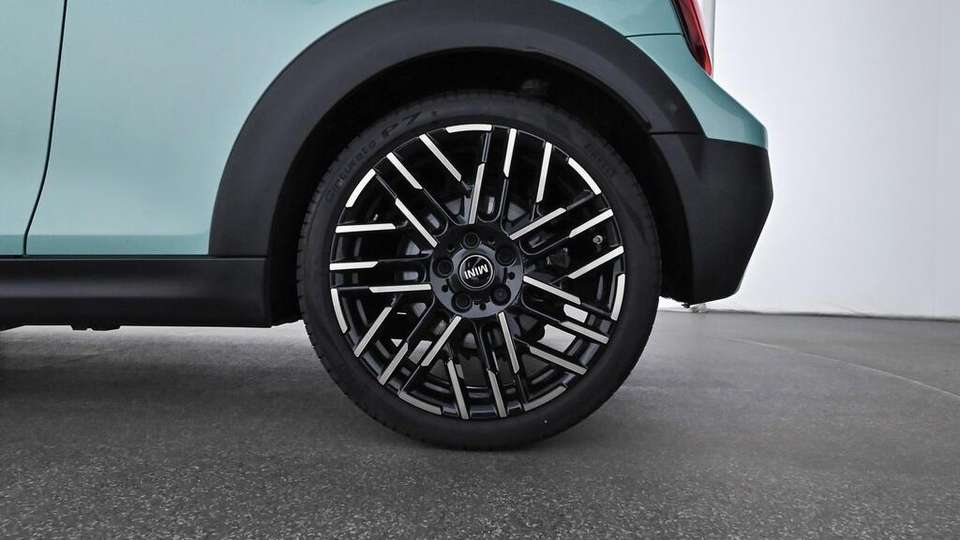 MINI Cooper S Cabrio - Imagem 10