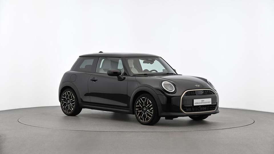 MINI Cooper C - Imagem 15
