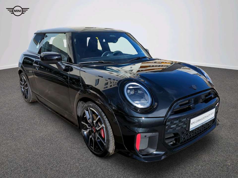 MINI John Cooper Works - Imagem 14