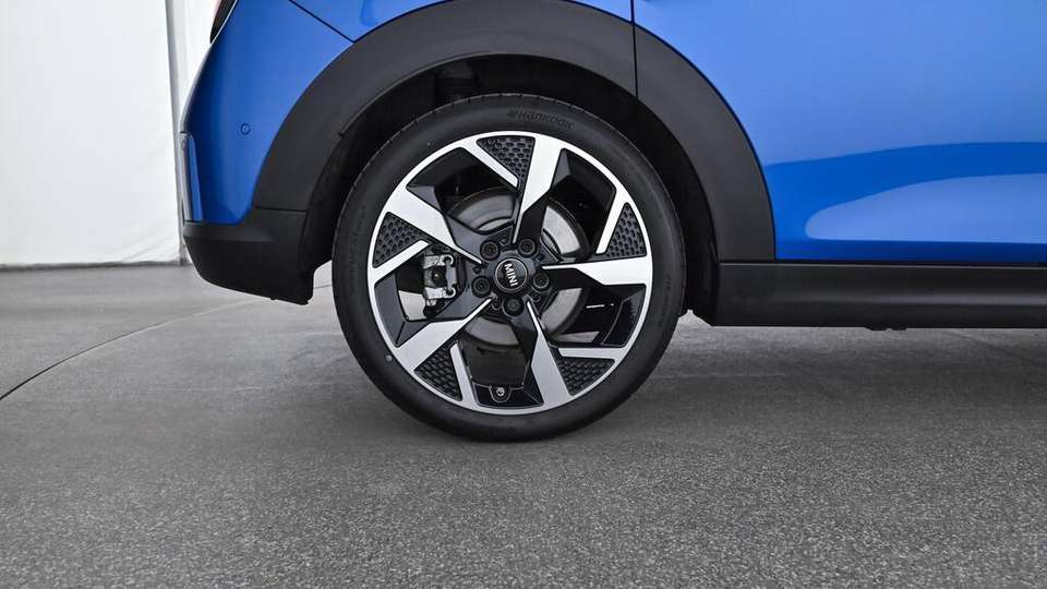 MINI Cooper C - Imagem 10