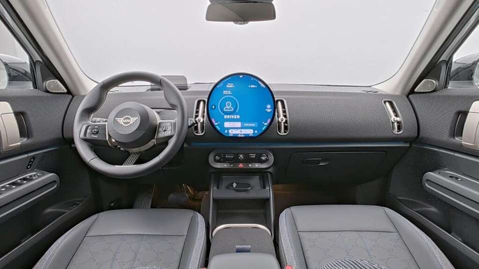 MINI Countryman C - Imagem 14