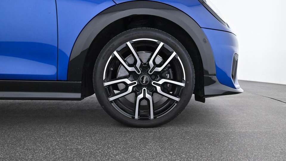 MINI Cooper S - Imagem 12