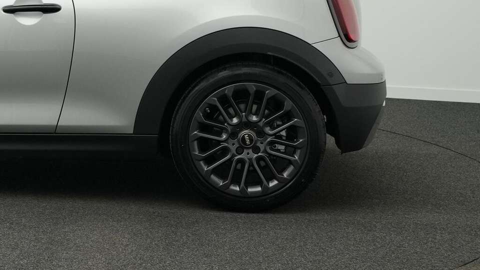 MINI Cooper C Cabrio - Imagem 11