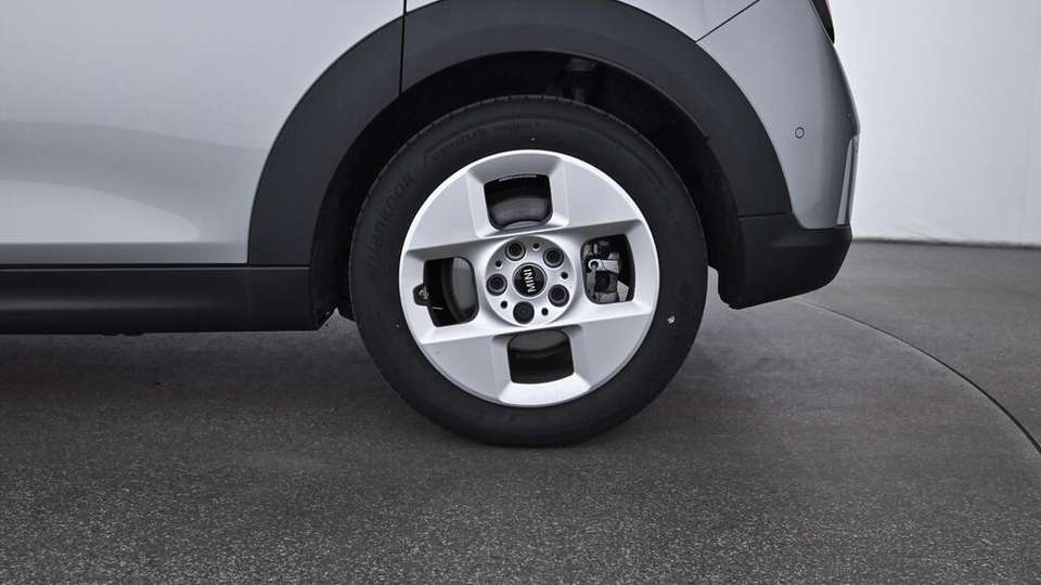 MINI Cooper C - Imagem 13