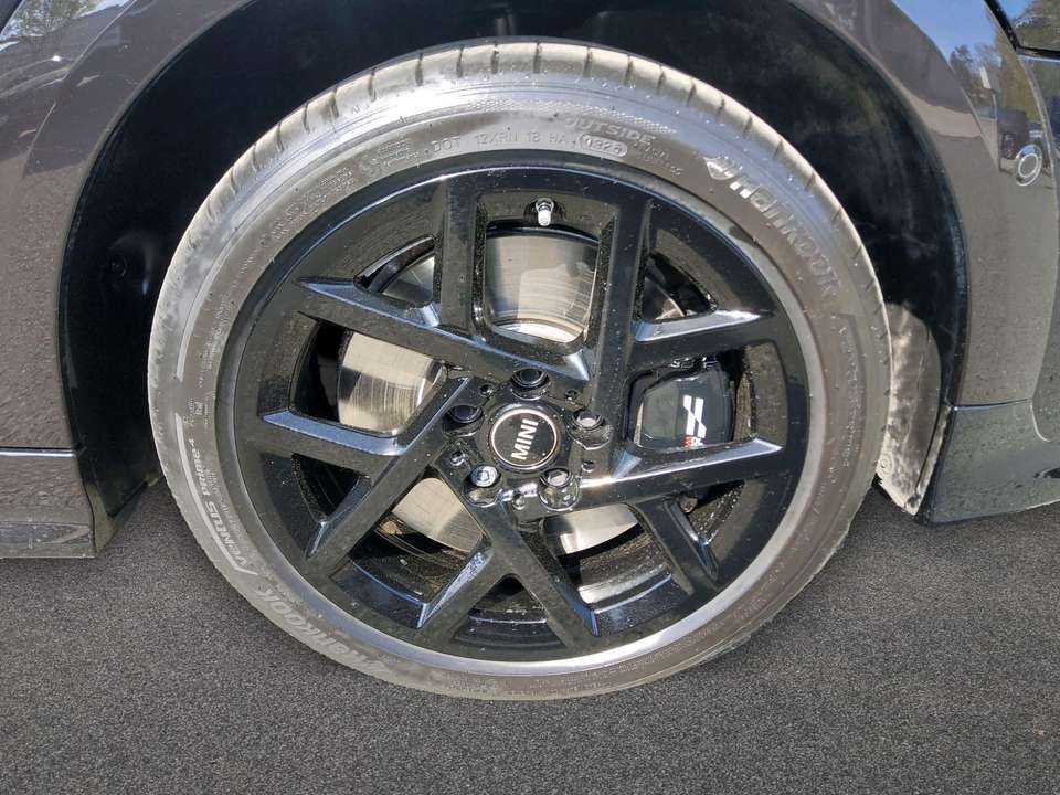MINI Cooper S - Imagem 11