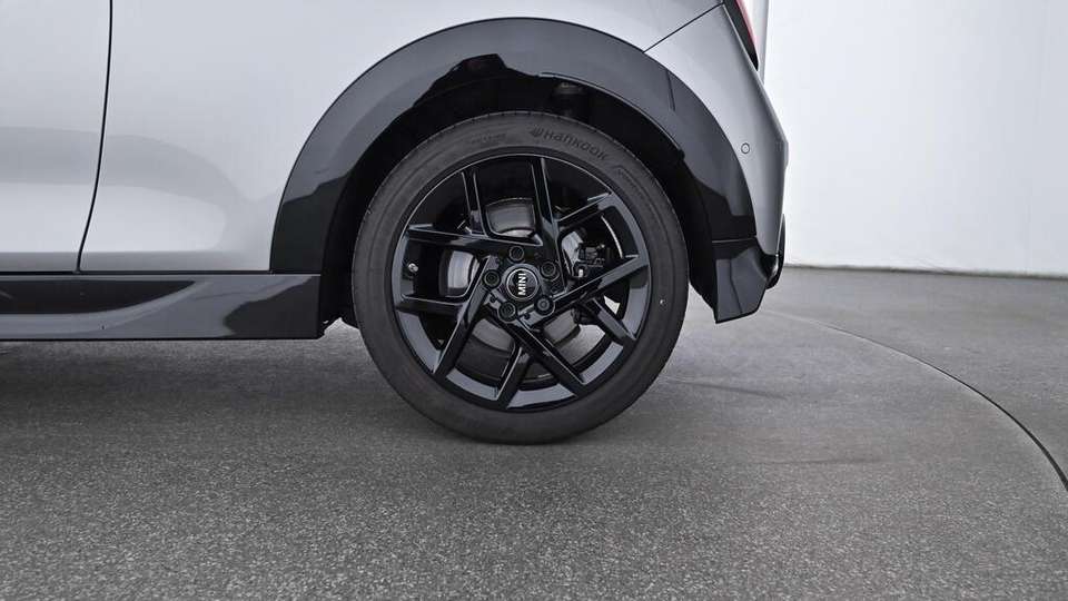 MINI Cooper S - Imagem 10