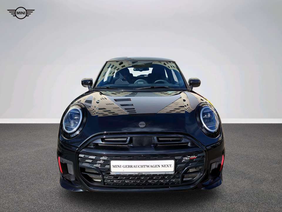 MINI John Cooper Works - Imagem 15