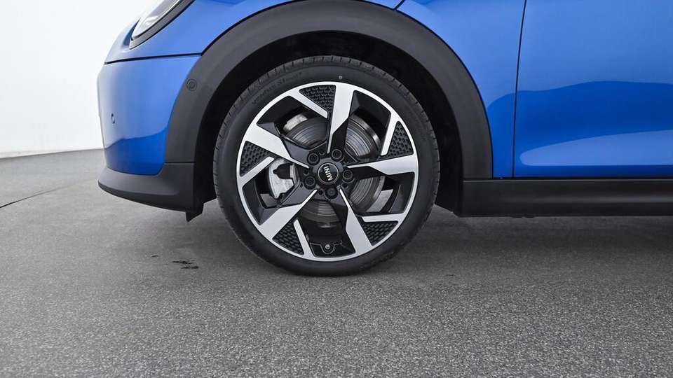 MINI Cooper C - Imagem 11