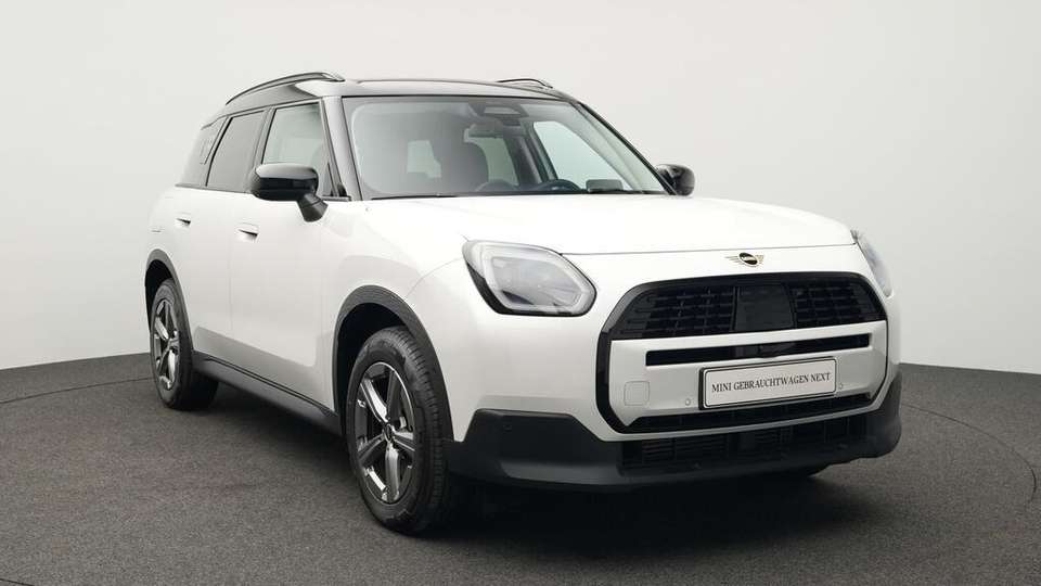 MINI Countryman C - Imagem 15