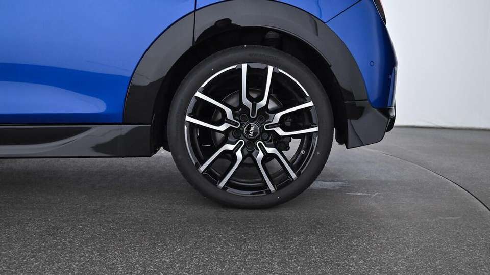 MINI Cooper S - Imagem 13