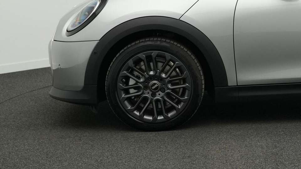 MINI Cooper C Cabrio - Imagem 12