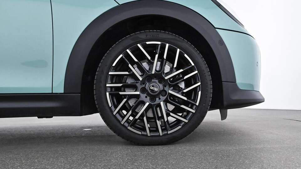 MINI Cooper S Cabrio - Imagem 12