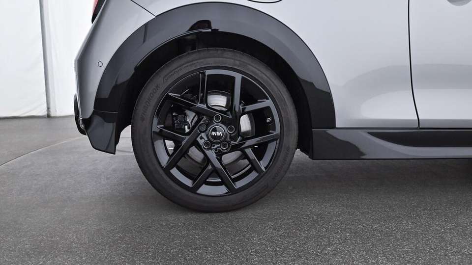 MINI Cooper S - Imagem 11