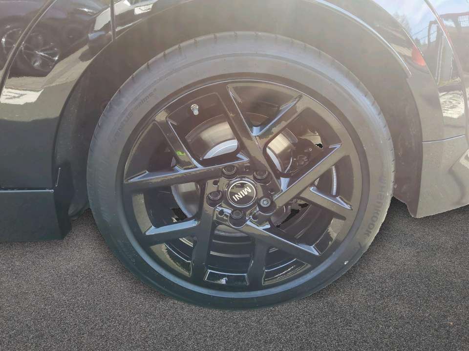MINI Cooper S - Imagem 12
