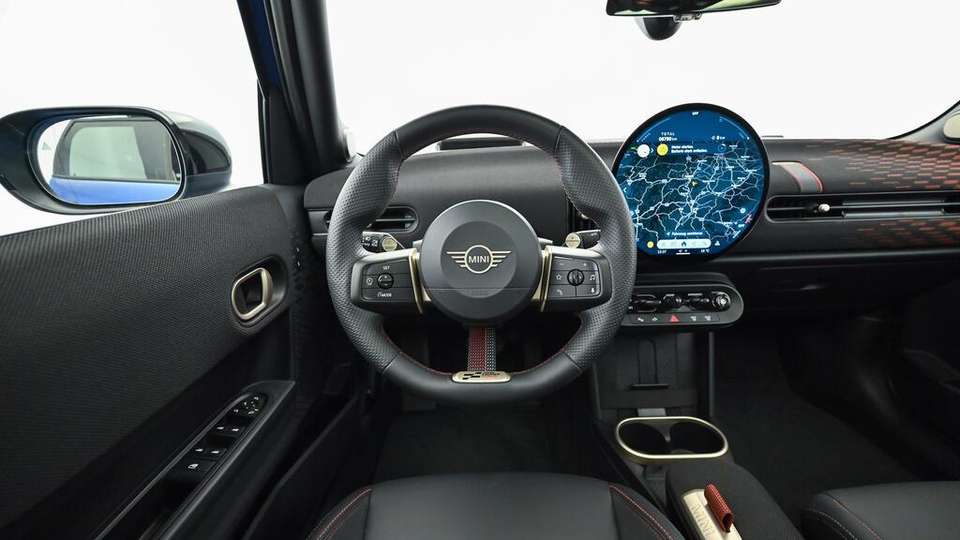 MINI Cooper S - Imagem 14
