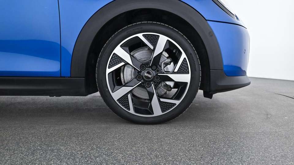 MINI Cooper C - Imagem 12