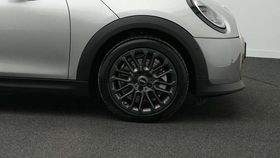 MINI Cooper C Cabrio - Imagem 13