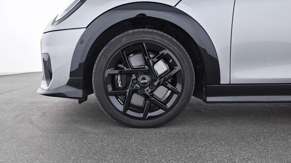 MINI Cooper S - Imagem 12