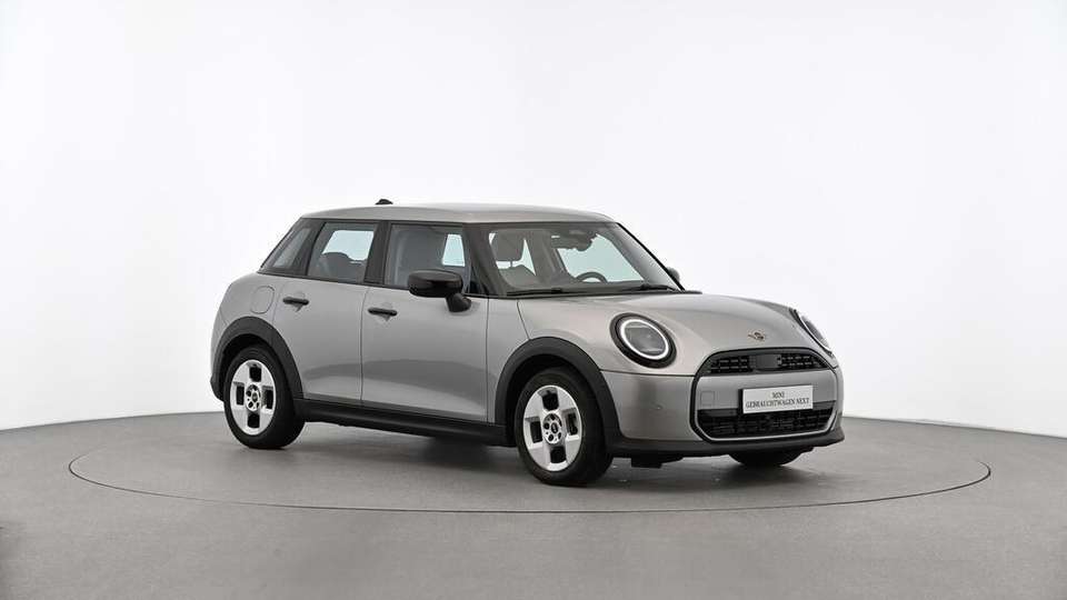 MINI Cooper C - Imagem 15