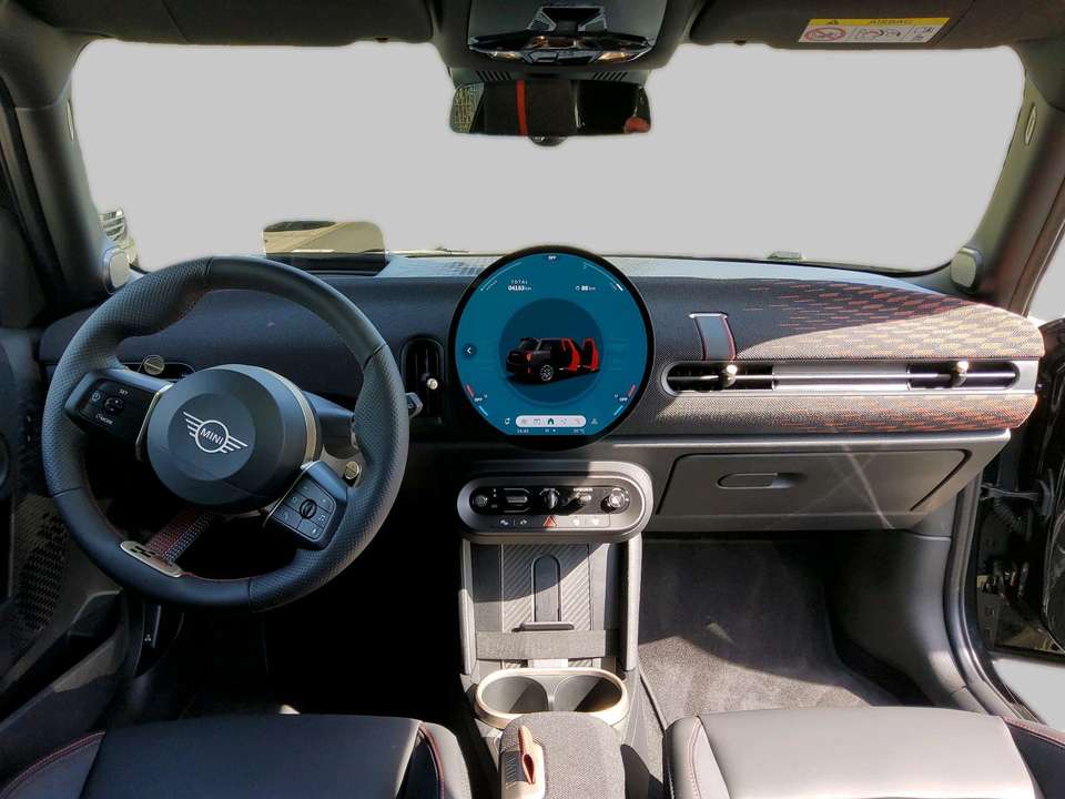 MINI Cooper S - Imagem 13
