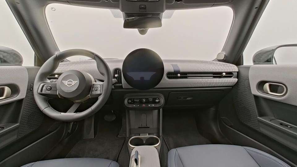 MINI Cooper C Cabrio - Imagem 14