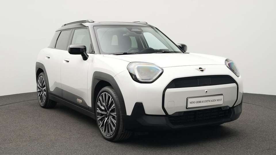 MINI Aceman - Imagem 15
