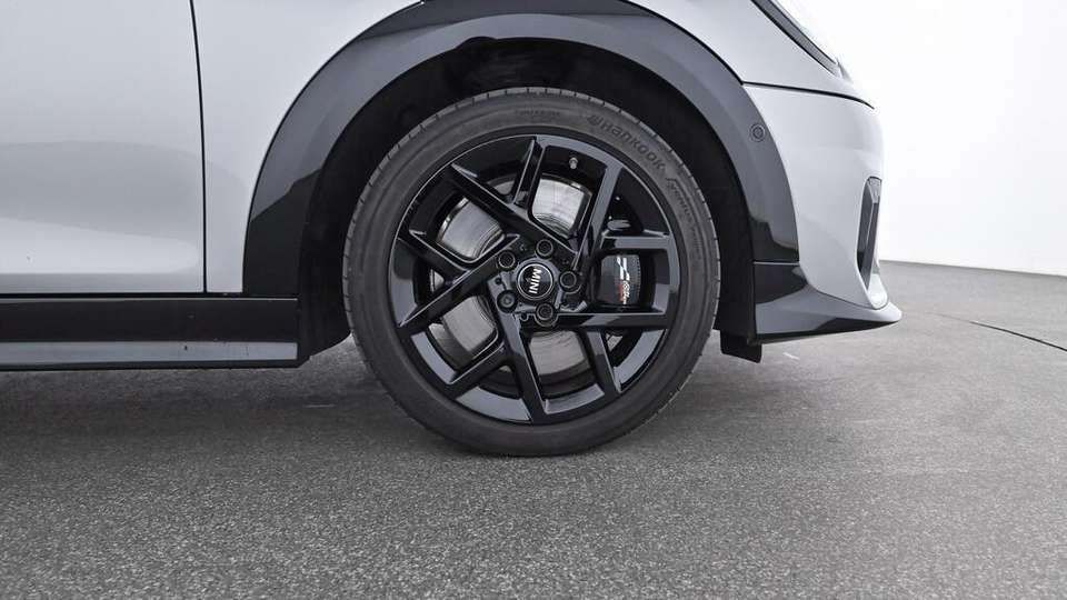 MINI Cooper S - Imagem 13