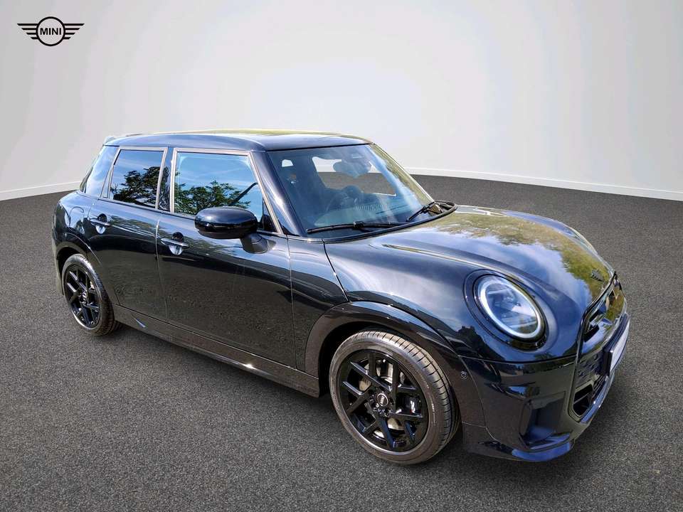 MINI Cooper S - Imagem 14