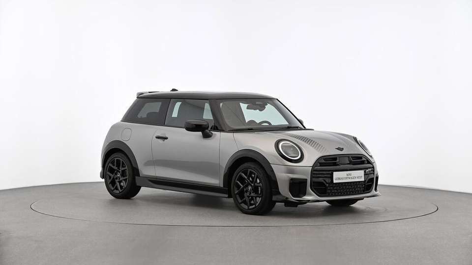 MINI Cooper S - Imagem 15